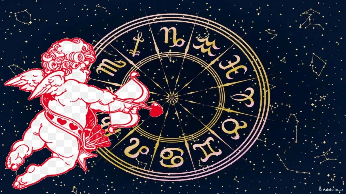 ŞANS və KARYERA gözləyən 10 sentyabr hansı BÜRCDÜR?