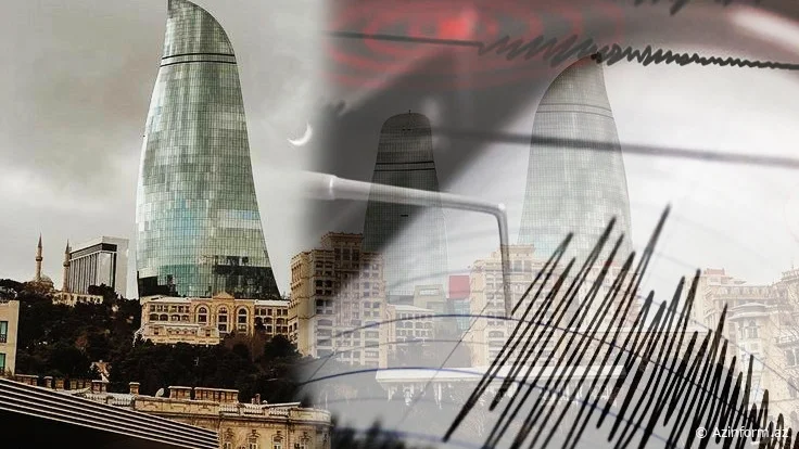 Azərbaycana dağıdıcı zəlzələ GƏLİR? - SEYSMOLOQ XƏBƏRDARLIQ ETDİ!