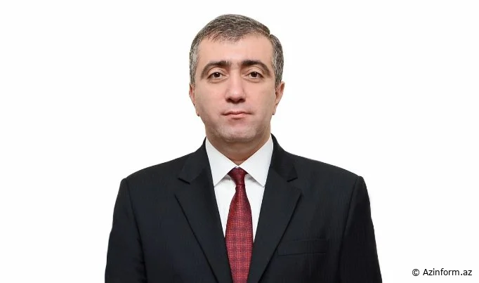 Yunanıstana yeni səfir təyin olunan Arif Məmmədov KİMDİR? – DOSYE