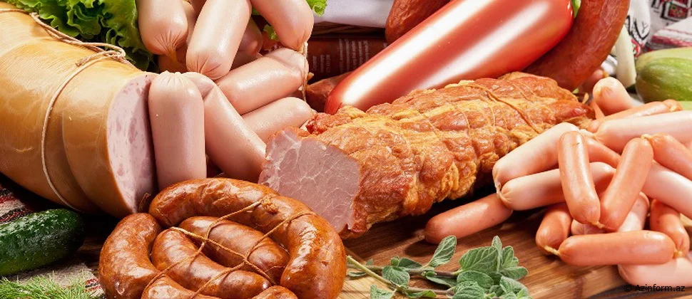 Kolbasa sexlərinin rəhbərləri öz məhsullarını yeyirmi - ARAŞDIRMA