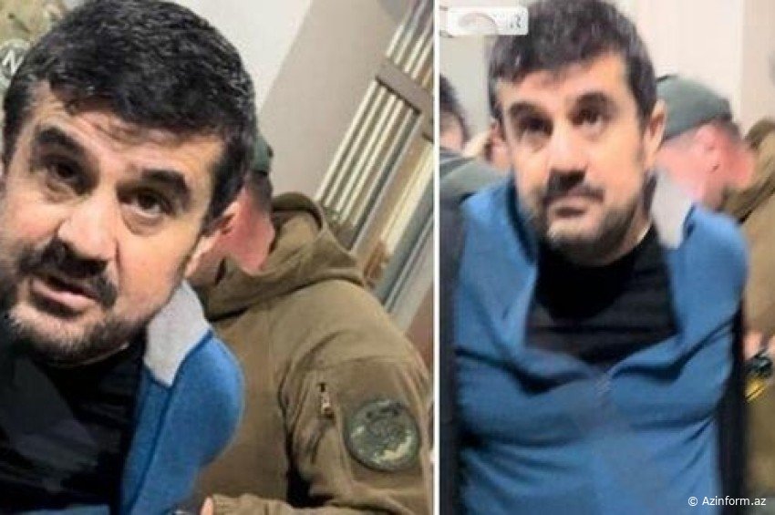 Araikin həbsinin yeni detalları: Ona hansı vəd verilibmiş?