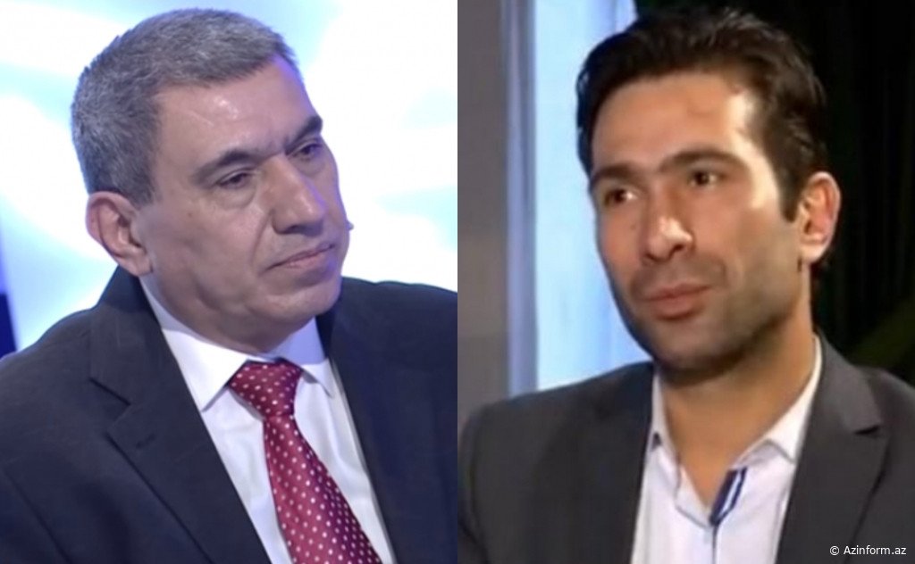 "Həkim dedi ki, oğlumun ölümünə iki saat qalıb" - VİDEO