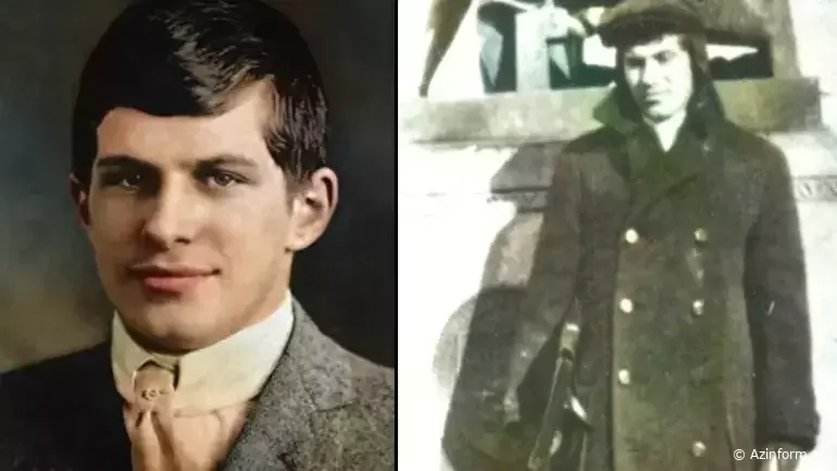 Qəpiksiz olaraq bu dünyadan köçən DÖVLƏT MƏMURU