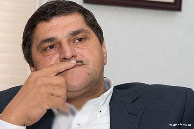 Kərim ailə üzvlərindən nə istədi?- Oğlu danışdı