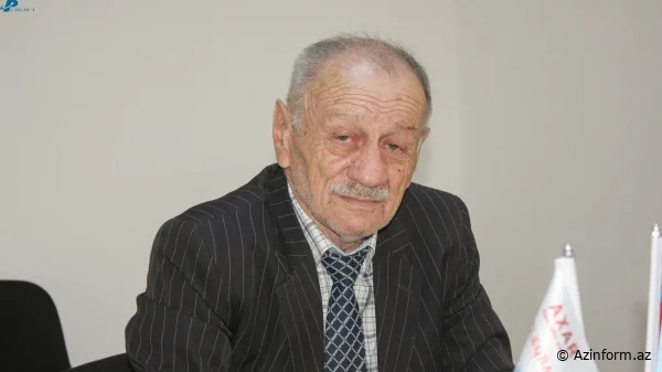 "Soyundurub ağaca bağladılar, 7 saatdan sonra..." - "Oğru Cəbrayıl"ın dəhşətli məhbəs həyatı