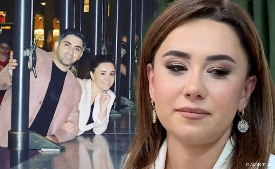 "Evliliyimizin yeddinci ilində ayrılmaq qərarına gəldik"