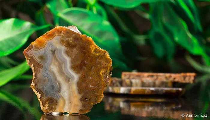 Əqiq daşının faydaları və xüsusiyyətləri