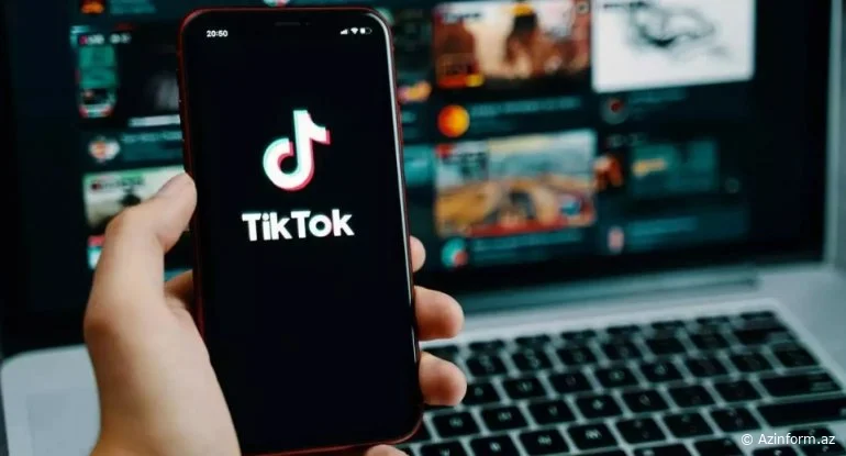 "TikTok"un zərərləri müzakirə edilir: Birdəfəlik bağlana bilər - DİQQƏT