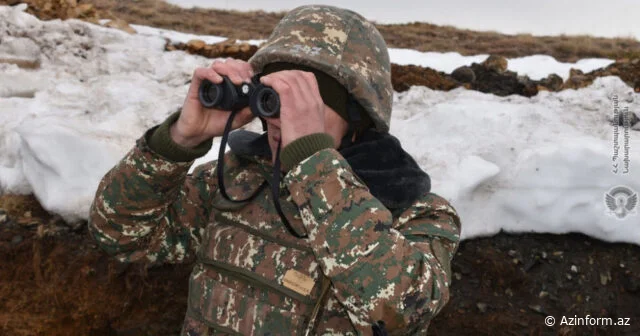 ABŞ və Fransa Paşinyanı qorumaq üçün Ermənistanda desant yerləşdirib