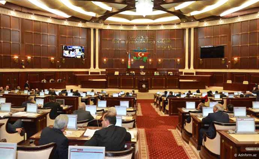 Millət vəkilinin Vəzifələri: Bir deputat olmağın məsuliyyəti