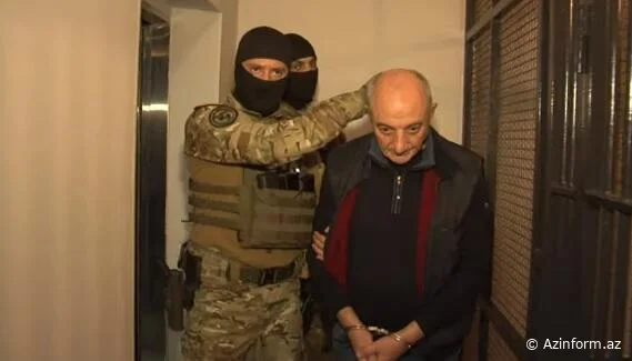 Erməni bloger Saakyanı ifşa etdi: Nələr edib? - VİDEO