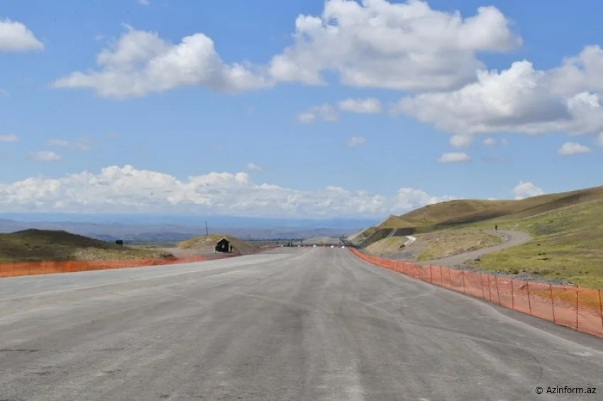 Qərb və Rusiyanın Zəngəzur dəhlizini “xortdana” çevirməsinin SƏBƏBİ  - ŞOK AÇIQLAMA