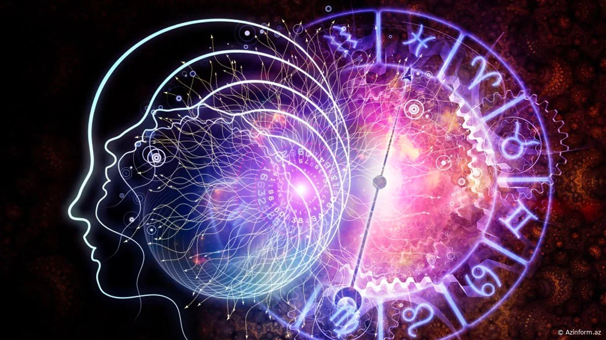 DİQQƏTLİ OLUN!  "Bu gün gərginlik ön plandadır"  -  Özünə güvənən BÜRCLƏR