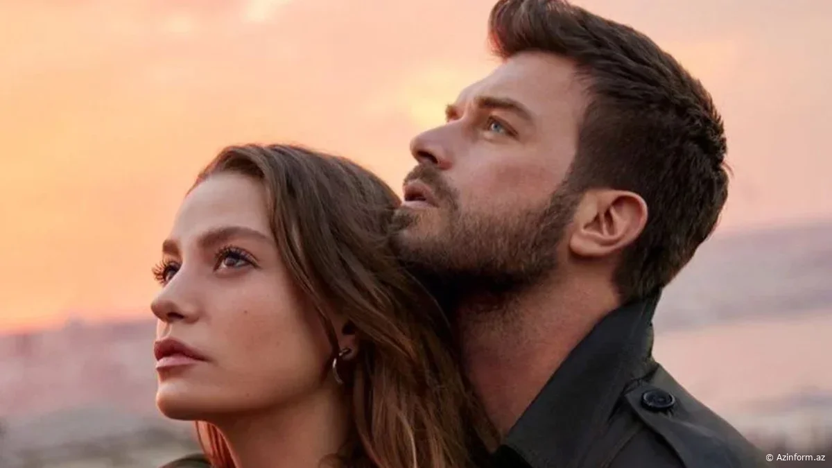 Serenay Sarıkaya və Kıvanç Tatlıtuğa bəd xəbər -  Öz yerində...