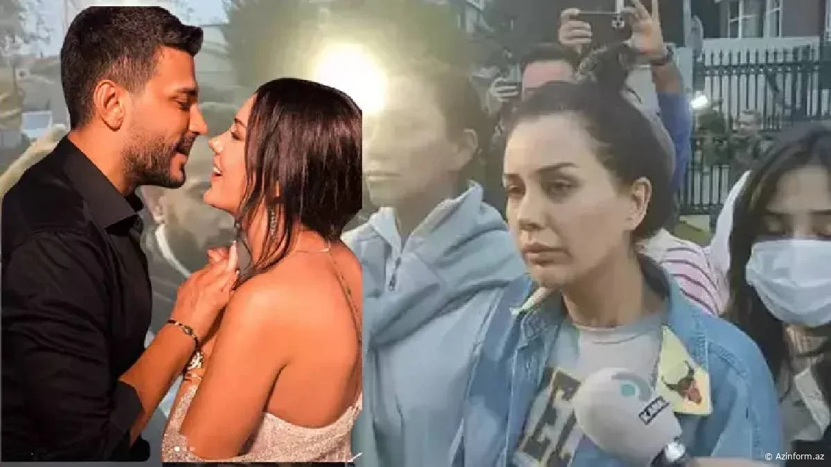 Dilan Polat və Engin Polatın alacağı cəza bəlli oldu - Keçmiş vəkili elan etdi