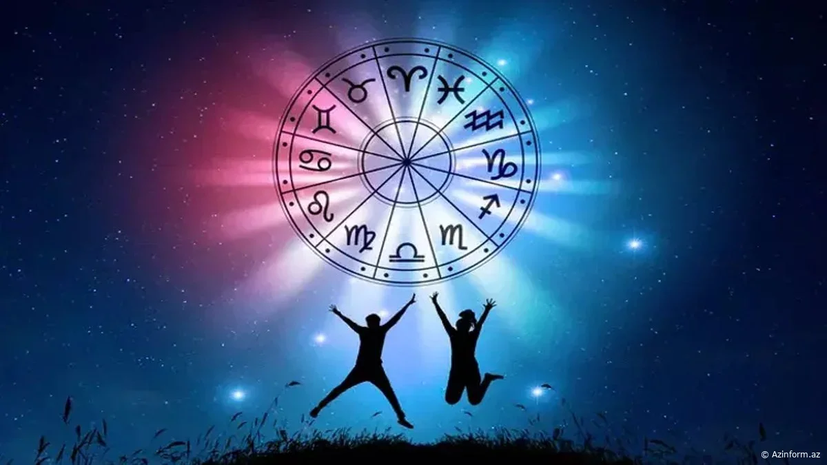 Dəyişikliyə hazır olun -  Tezliklə həyatı xoşbəxt və asan olacaq  BÜRCLƏR AÇIQLANDI