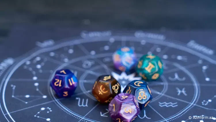 1 May hansı BÜRC işarəsidir?