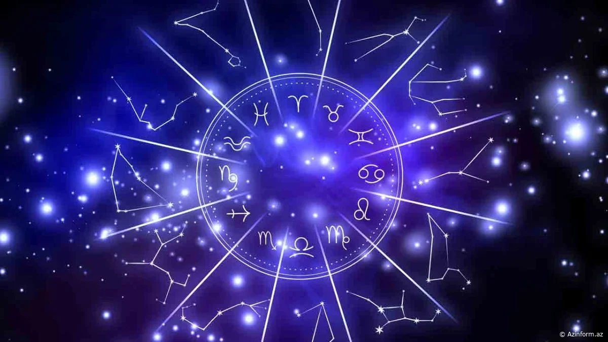 İdeyalar və xəyallar gerçəkləşir - BÜRCLƏR