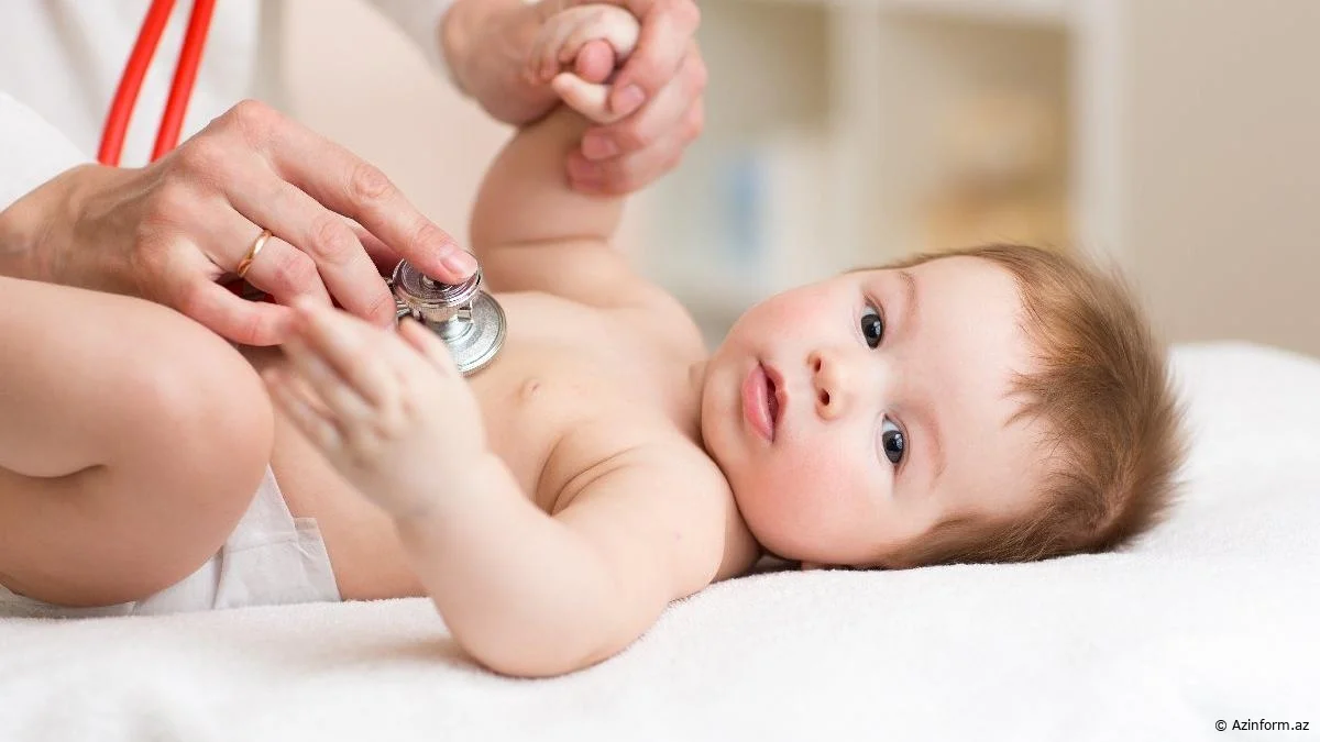 SMA Xəstəliyinin Simptomları: Diaqnoz və Müalicə Metodları