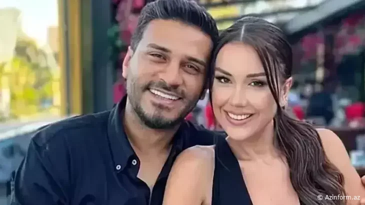 Dilan Polat və əri Engin Polat SAXLANILIB