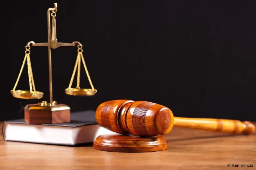 Məhkəmədə şahidlə bağlı maraqlı HAL