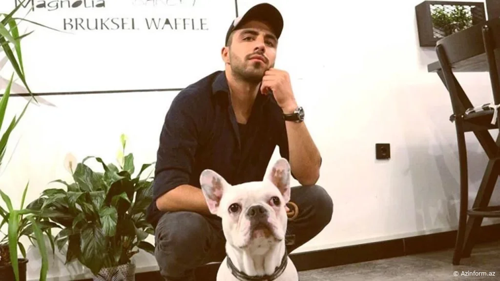 Alp Kılınçdan Eylül Öztürklə bağlı ŞOK İDDİALAR  -  “Amerikadan nəğd pulla 11 mənzil alıb...” - VİDEO