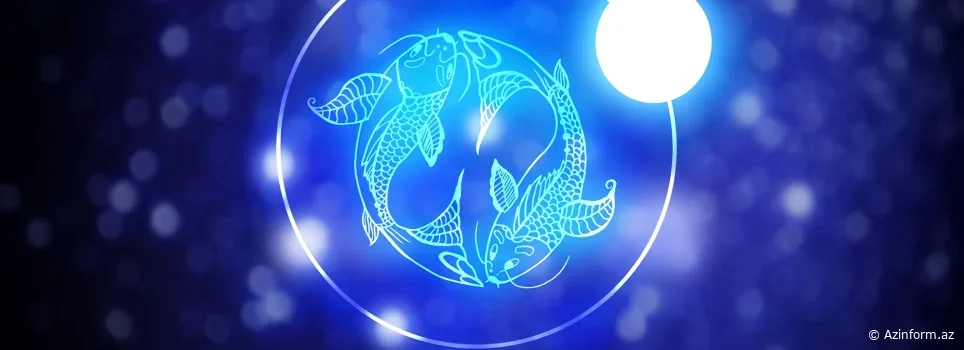 MƏNƏVİ DƏRİNLİK VƏ DAXİLƏ PƏNCƏRƏ  - BALIQ BÜRCÜNƏ SƏYAHƏT