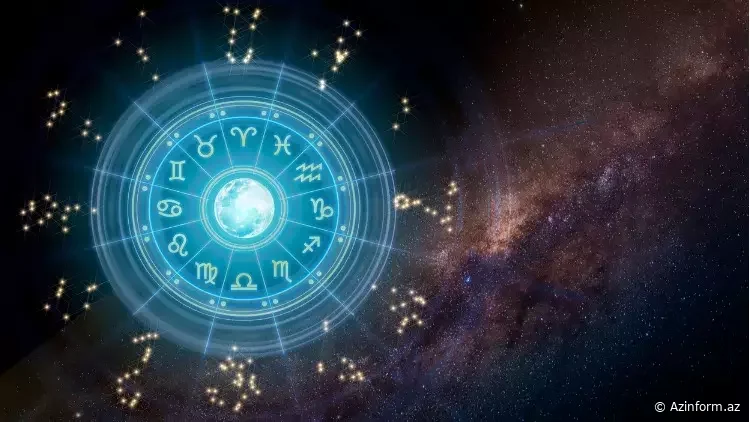 Bu gün müdrikliyə və böyük ideyalara açıq olun - BÜRCLƏR