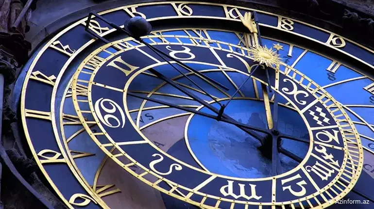 Biznes mühitində insanlarla DİQQƏTLİ OLUN - BÜRCLƏR