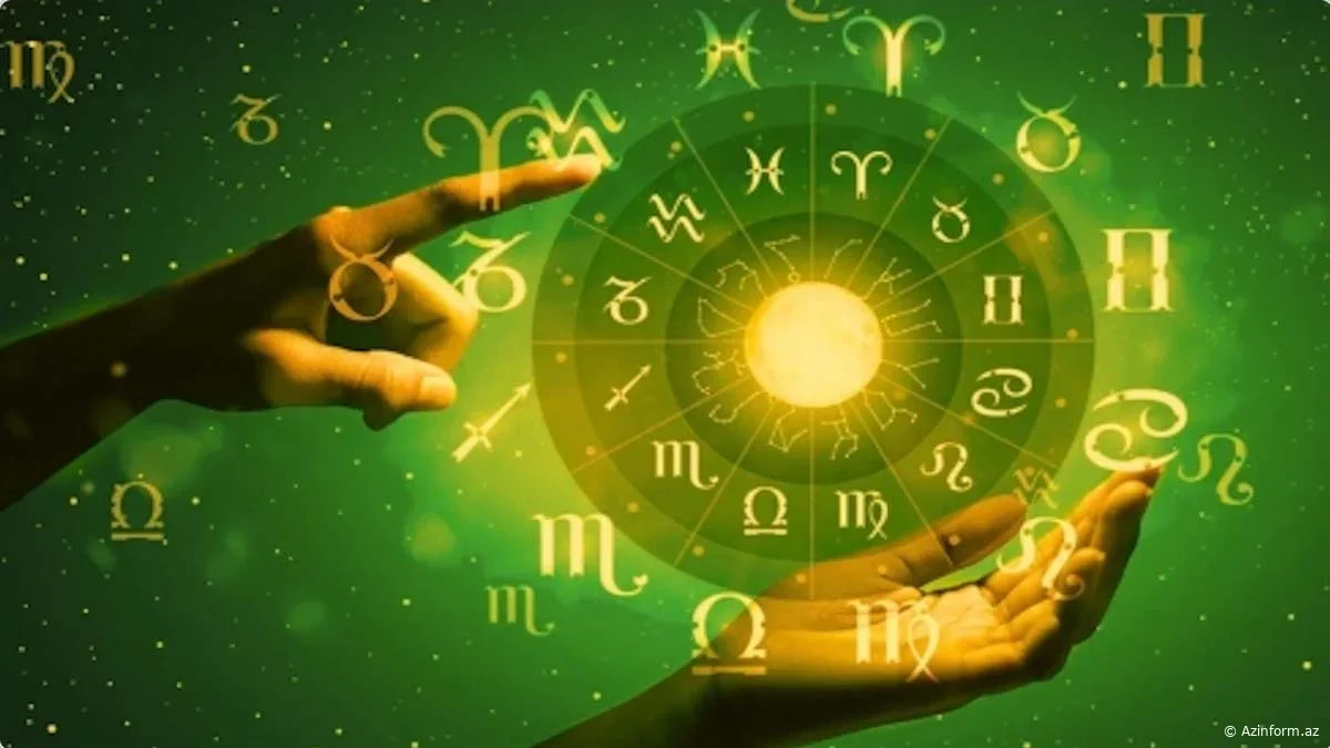 Hiss etdiyiniz günahı və ya peşmanlığı bir kənara qoyun  -   BÜRCLƏR