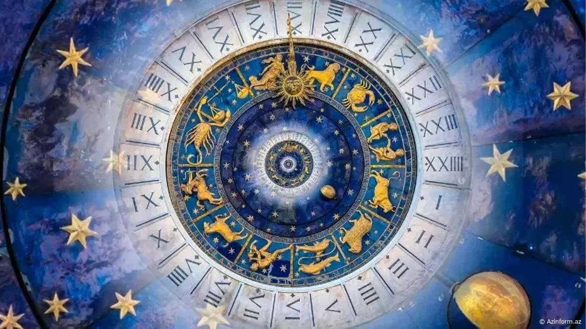 Münasibətlərdə münaqişələrdən çəkinin -  BÜRCLƏR