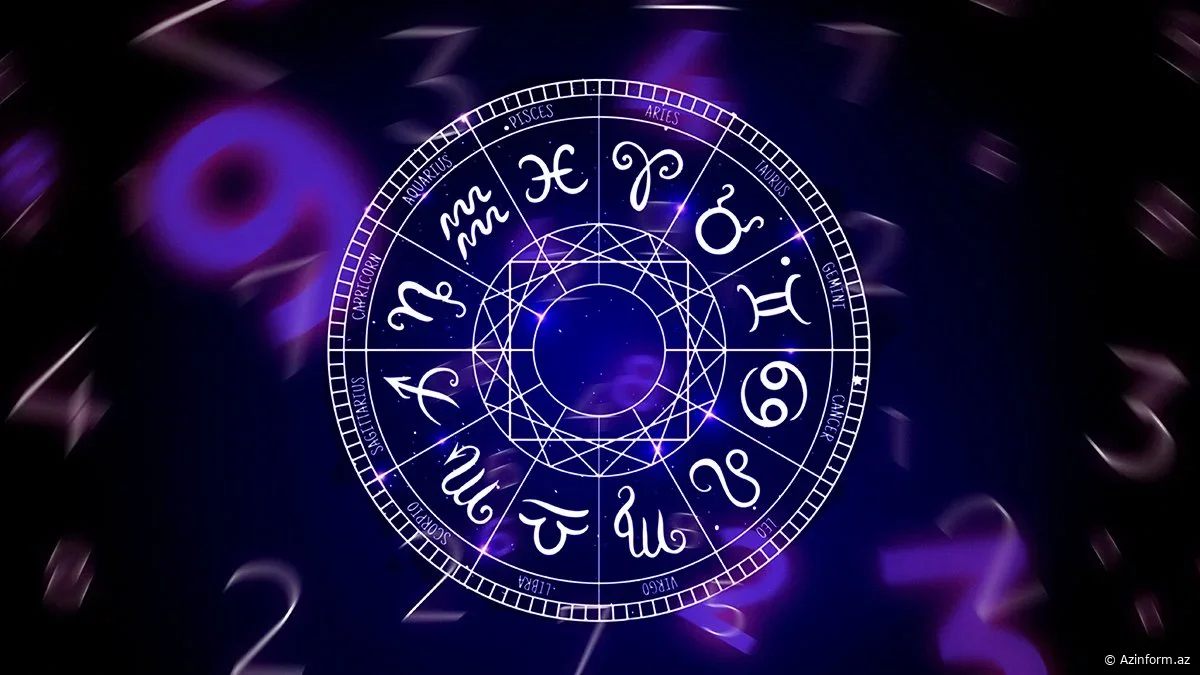 2024-cü ilin ilk böyük sürprizləri: Bürcləriniz bu gün sizi nə qədər təəccübləndirəcək?